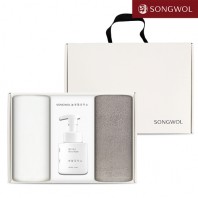 송월 핸드워시 기프트세트 01-1 (노블레스150g 2P + 생활공작소250ml 1P)