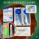 정품 대일밴드 아쿠아 혼합12매 마데카솔 연고 미니구급 5종세트