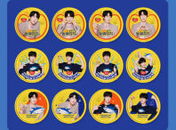 동원참치 BTS진 슈퍼참치135g 20캔+보온보냉백 기획세트 (BTS진 스페셜에디션 4캔+살코기16캔+보냉백 랜덤1종)
