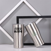심플 스테인리스 스틸 텀블러 500ml 3TMT006
