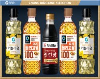 청정원 카놀라유혼합1호
