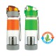 필그린 스포츠 녹차물병(600ml)(GG-1202)