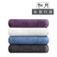 (송월타올) 뱀부프리미엄무지40 - 180g