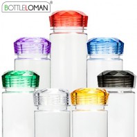 [보틀로만] PET 다이아보틀 700ml