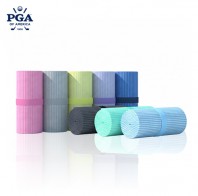PGA 커스텀제작 땀 흡수 스포츠 타올(30x100)(0216923)