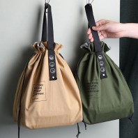 방글이 스트랩 복조리 도시락가방 런치백 K2699