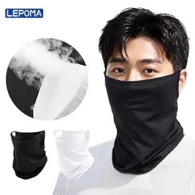[레포마] 폭염예방 에어핏 쿨메쉬 쿨마스크