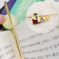 북마크 세트 인쇄 굿즈 학교 졸업 입학 선물 기획 세트 원형메탈 올스텐 단체주문제작