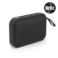 브리츠 Britz 휴대용 스트랩 블루투스 6.0 컴팩트 스피커 (BZ-A2)