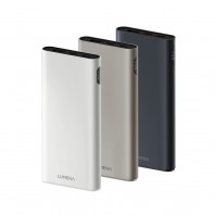 RU-15 루메나 25W 고속충전 10000mAh 보조배터리 PQ10