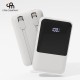 [씨피엠] CPM 4IN1 20W 고속 LCD 빌 보조배터리 20000mAh