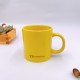 고급 무광 머그컵 390ml 3TMJO009