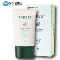 세븐틴 승관PICK 포레스트 워터리 에센스 선크림 50ml