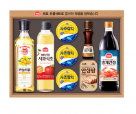[사조대림] 사조 안심특선 V25호