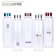 [보틀로만] 트라이탄 밀크슬림 보틀 500ml
