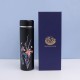 나빌레라 고급 난초문 자개 텀블러 500ml (명장 장춘철 作)