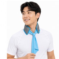 다용도 쿨링 아이스 쿨스카프 넥밴드 K2685