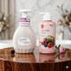 아이깨끗해 프리미엄 클린 비건 핸드워시 450ml 애경 순샘 주방세제 2종세트