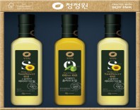 청정원 프리미엄오일에디션R호