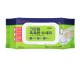 [크린랩] 촉촉한 수세미 (40매)