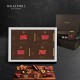 [워커힐고메] 숙성한우 로스&스테이크 특선(880g/1등급)