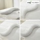 김수자 휴비스 듀라론 냉감 S 바디필로우