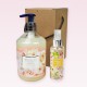 부케가르니 샴푸 500ml 바디미스트 2종세트