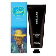 과일나라 퍼퓸 풋크림60g-머스크 볼륨
