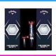 캘러웨이 헥스바이트 소프트 6구 자석티세트 (3pc)