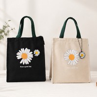 트론스트 라이프 데이지 보온보냉 쿨러백
