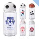 [더야노스] 그라운드 스포츠보틀 (PET) 350ml