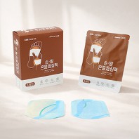 하모니케어 손, 발 온열 찜질팩