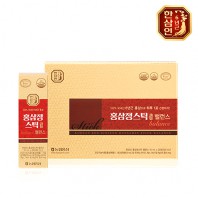 농협한삼인_홍삼정스틱밸런스 10ml*32포