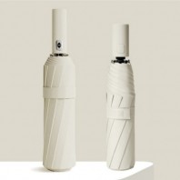 3단 우산 각인 제작 완전 자동