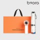 BOR 043 테스지 3단 멀티 우양산 선풍기세트 (기분톡톡+쿨샷선풍기)