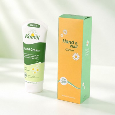 카밀 핸드크림 클래식 100ml