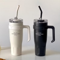 234_대용량 스테인레스 스틸 아이스 텀블러