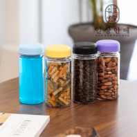 일상안애 마이보틀 아이스패트 물병 350ml