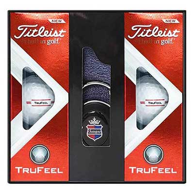 타이틀리스트 TRUFEEL 6구 328