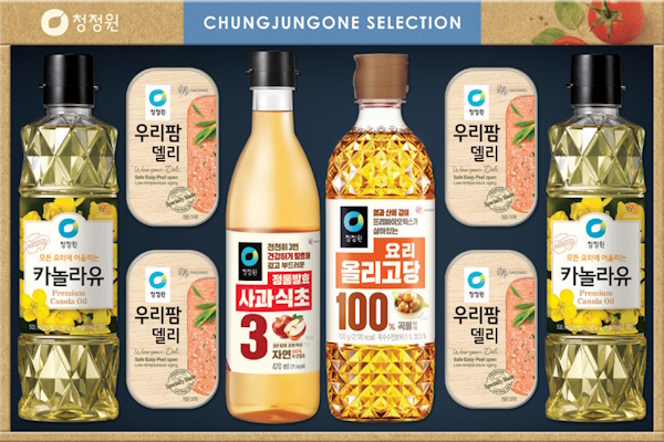 청정원12호