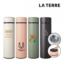 라테르 로더 스마트 온도 체크 텀블러 450ml