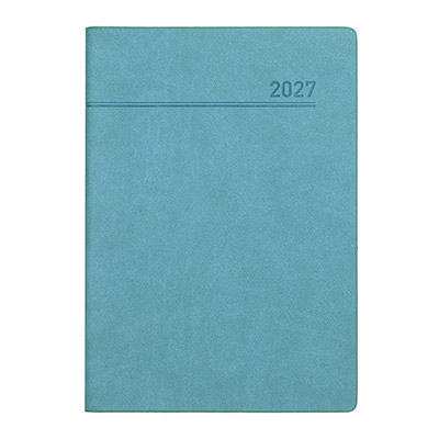 2027 AP3 스프링 다이어리 25절 - 크림민트