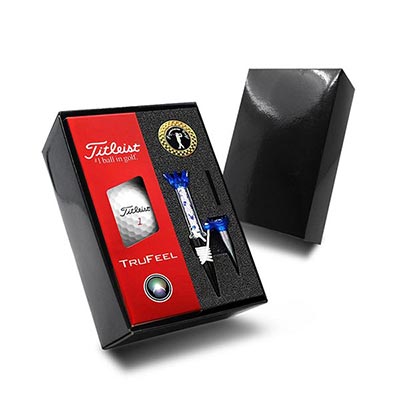 타이틀리스트 TRUFEEL 3구 207