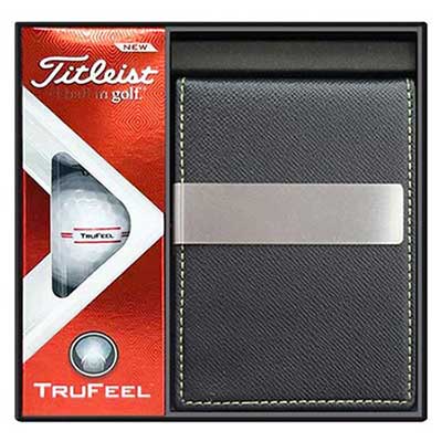 타이틀리스트 TRUFEEL 3구 331