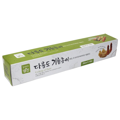 다용도 기름종이 30cm*10m