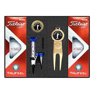 타이틀리스트 TRUFEEL 6구 412