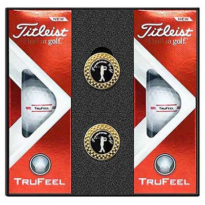 타이틀리스트 TRUFEEL 6구 303